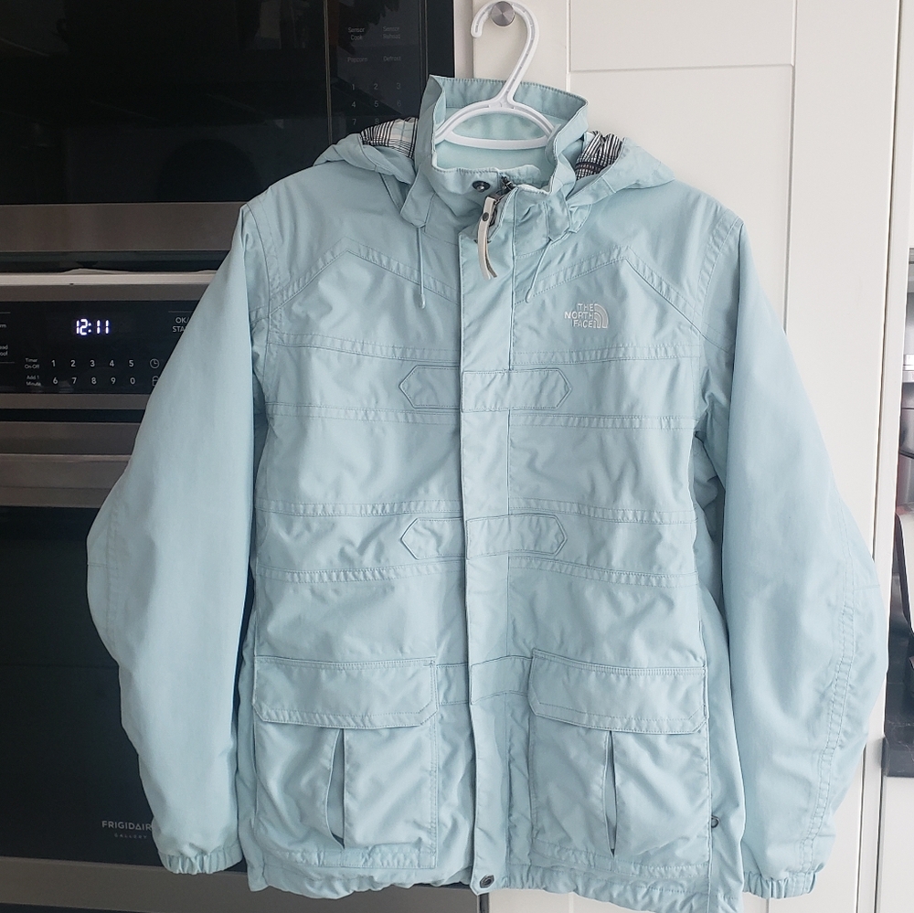 Northface jacket